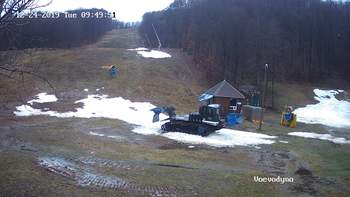 Воєводино 24 грудня 2019 року, 2019-12-24 10:00