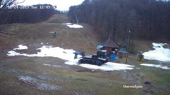 Воєводино 24 грудня 2019 року, 2019-12-24 13:00