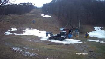 Воєводино 24 грудня 2019 року, 2019-12-24 16:00