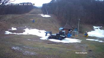 Воєводино 25 грудня 2019 року, 2019-12-25 10:00