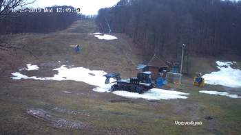 Воєводино 25 грудня 2019 року, 2019-12-25 13:00