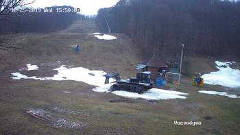 Воєводино 25 грудня 2019 року, 2019-12-25 16:00