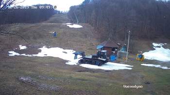 Воєводино 26 грудня 2019 року, 2019-12-26 10:00