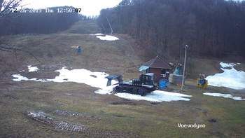 Воєводино 26 грудня 2019 року, 2019-12-26 13:00
