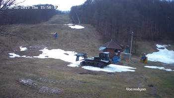 Воєводино 26 грудня 2019 року, 2019-12-26 16:00