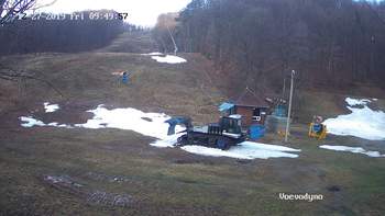 Воєводино 27 грудня 2019 року, 2019-12-27 10:00
