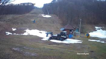 Воєводино 27 грудня 2019 року, 2019-12-27 13:00