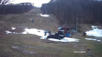 Воєводино 27 грудня 2019 року, 2019-12-27 16:00