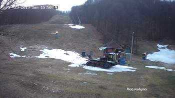 Воєводино 29 грудня 2019 року, 2019-12-29 16:00