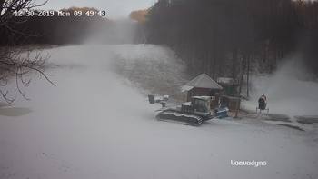 Воєводино 30 грудня 2019 року, 2019-12-30 10:00