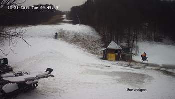 Воєводино 31 грудня 2019 року, 2019-12-31 10:00