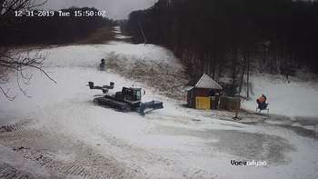 Воєводино 31 грудня 2019 року, 2019-12-31 16:00