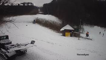 Воєводино 2 січня 2020 року, 2020-01-02 13:00