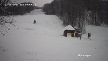 Воєводино 5 січня 2020 року, 2020-01-05 10:00