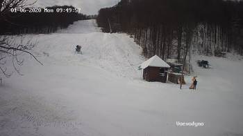 Воєводино 6 січня 2020 року, 2020-01-06 10:00