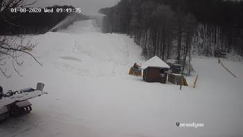 Воєводино 8 січня 2020 року, 2020-01-08 10:00