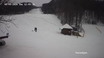 Воєводино 9 січня 2020 року, 2020-01-09 13:00