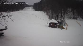 Воєводино 9 січня 2020 року, 2020-01-09 16:00