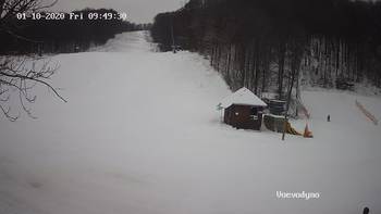 Воєводино 10 січня 2020 року, 2020-01-10 10:00
