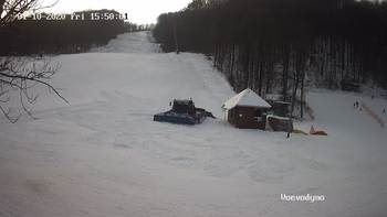 Воєводино 10 січня 2020 року, 2020-01-10 16:00
