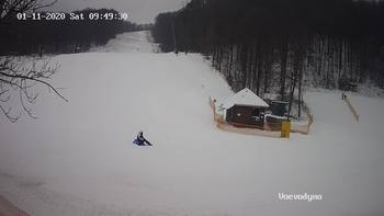 Воєводино 11 січня 2020 року, 2020-01-11 10:00
