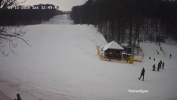 Воєводино 11 січня 2020 року, 2020-01-11 13:00