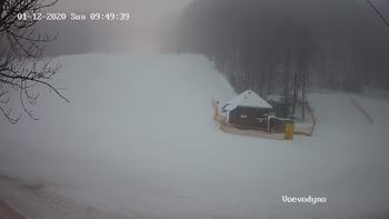 Воєводино 12 січня 2020 року, 2020-01-12 10:00
