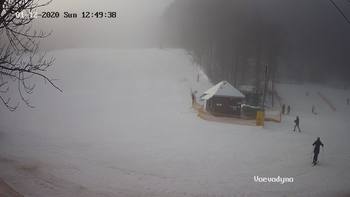 Воєводино 12 січня 2020 року, 2020-01-12 13:00