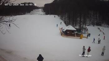 Воєводино 12 січня 2020 року, 2020-01-12 16:00