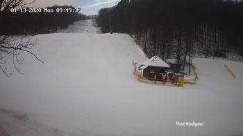 Воєводино 13 січня 2020 року, 2020-01-13 10:00