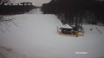 Воєводино 13 січня 2020 року, 2020-01-13 16:00