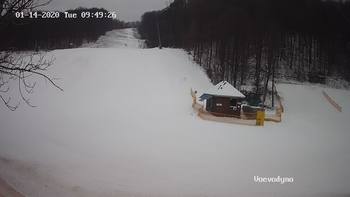 Воєводино 14 січня 2020 року, 2020-01-14 10:00