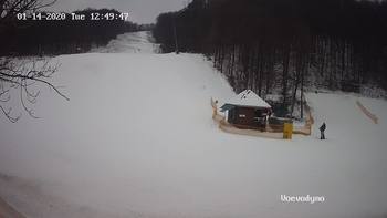 Воєводино 14 січня 2020 року, 2020-01-14 13:00