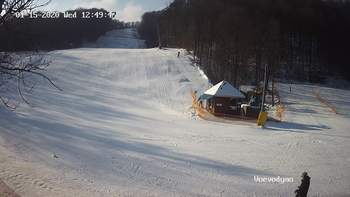 Воєводино 15 січня 2020 року, 2020-01-15 13:00