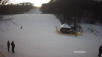 Воєводино 15 січня 2020 року, 2020-01-15 16:00