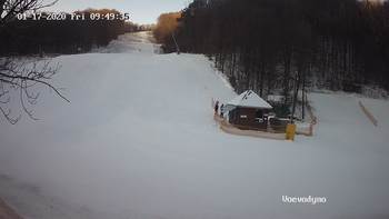 Воєводино 17 січня 2020 року, 2020-01-17 10:00