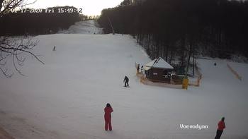 Воєводино 17 січня 2020 року, 2020-01-17 16:00