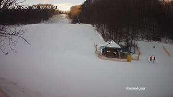 Воєводино 18 січня 2020 року, 2020-01-18 10:00
