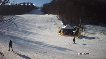 Воєводино 18 січня 2020 року, 2020-01-18 13:00