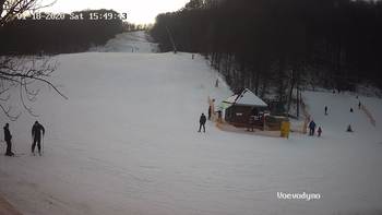 Воєводино 18 січня 2020 року, 2020-01-18 16:00