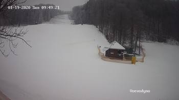 Воєводино 19 січня 2020 року, 2020-01-19 10:00