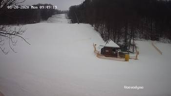 Воєводино 20 січня 2020 року, 2020-01-20 10:00