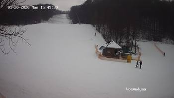 Воєводино 20 січня 2020 року, 2020-01-20 16:00