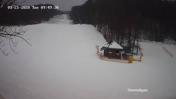 Воєводино 21 січня 2020 року, 2020-01-21 10:00