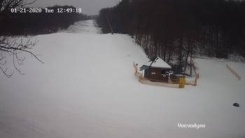 Воєводино 21 січня 2020 року, 2020-01-21 13:00