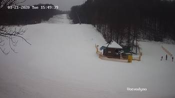 Воєводино 21 січня 2020 року, 2020-01-21 16:00