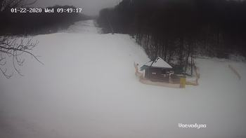 Воєводино 22 січня 2020 року, 2020-01-22 10:00