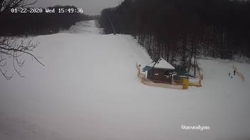 Воєводино 22 січня 2020 року, 2020-01-22 16:00