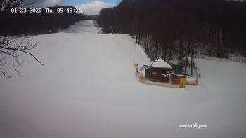 Воєводино 23 січня 2020 року, 2020-01-23 10:00