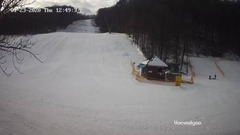 Воєводино 23 січня 2020 року, 2020-01-23 13:00